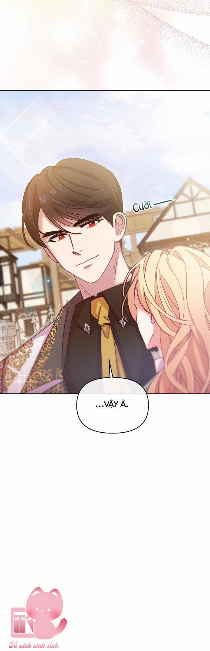 Vợ Chưa Cưới Của Kẻ Săn Mồi 46 trang 7