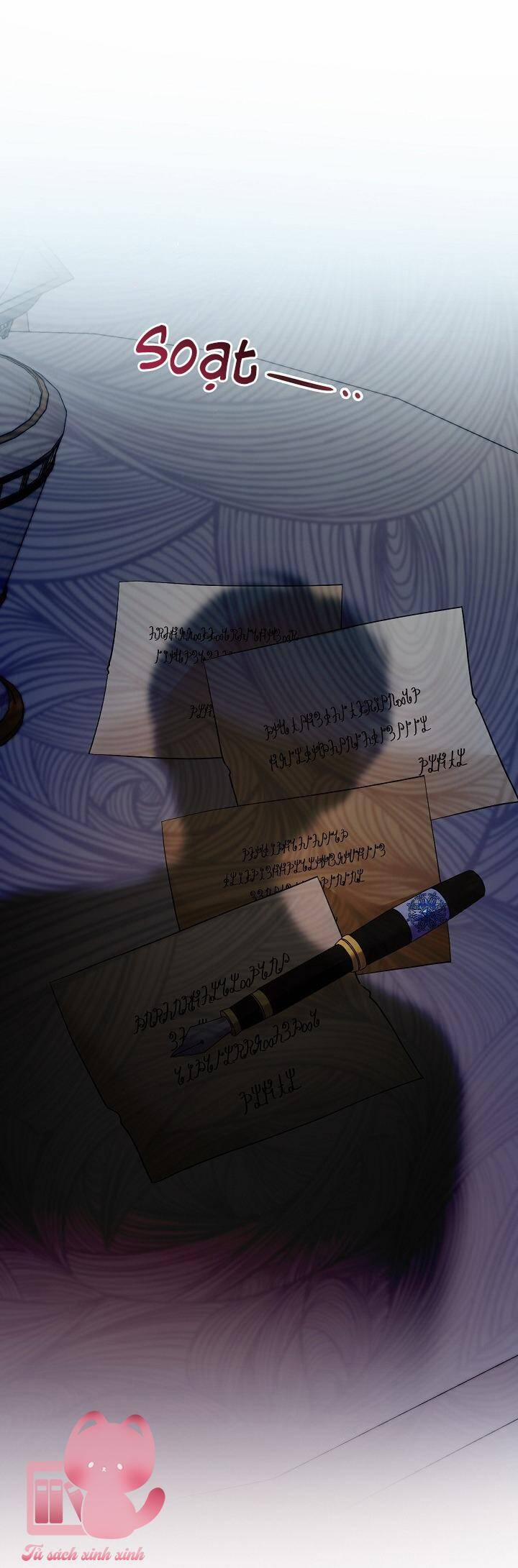 Vợ Chưa Cưới Của Kẻ Săn Mồi 46 trang 72