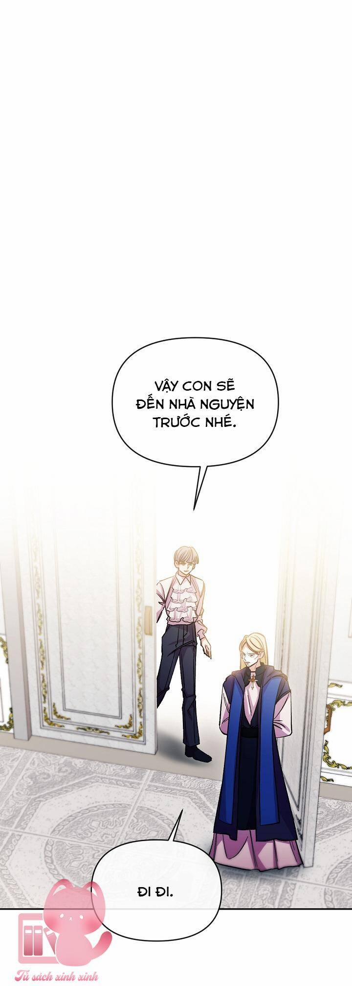 Vợ Chưa Cưới Của Kẻ Săn Mồi 47 trang 1