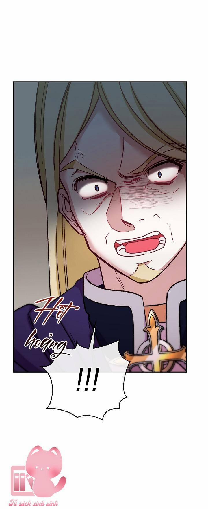 Vợ Chưa Cưới Của Kẻ Săn Mồi 47 trang 10