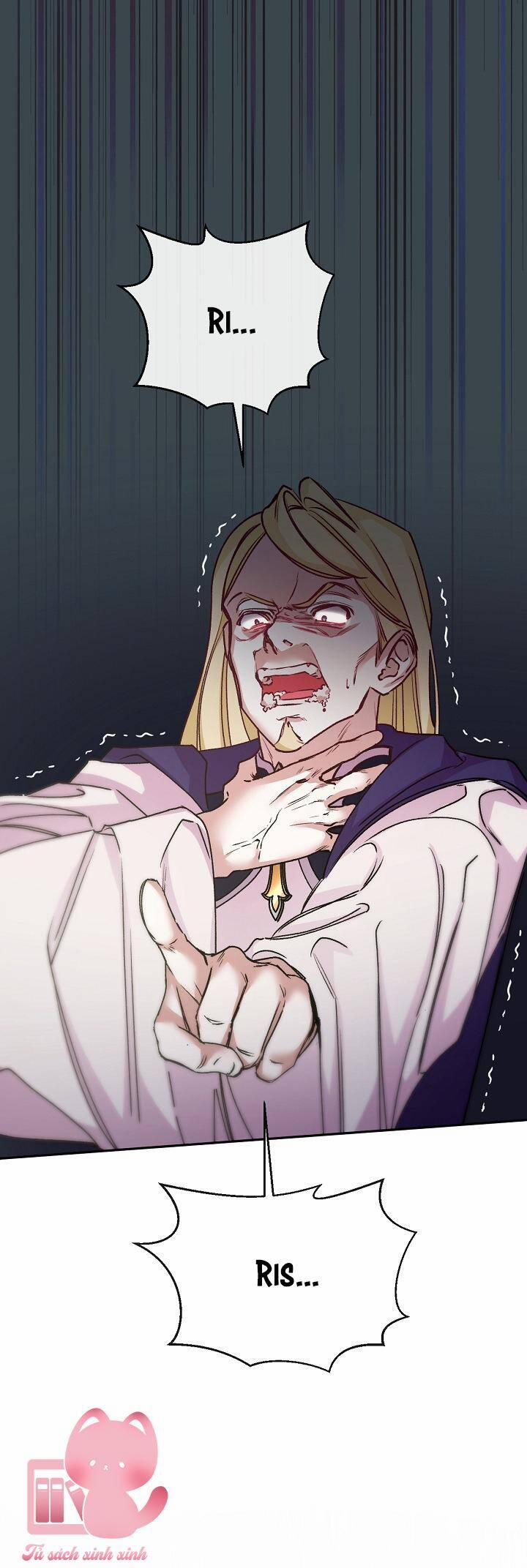 Vợ Chưa Cưới Của Kẻ Săn Mồi 47 trang 14