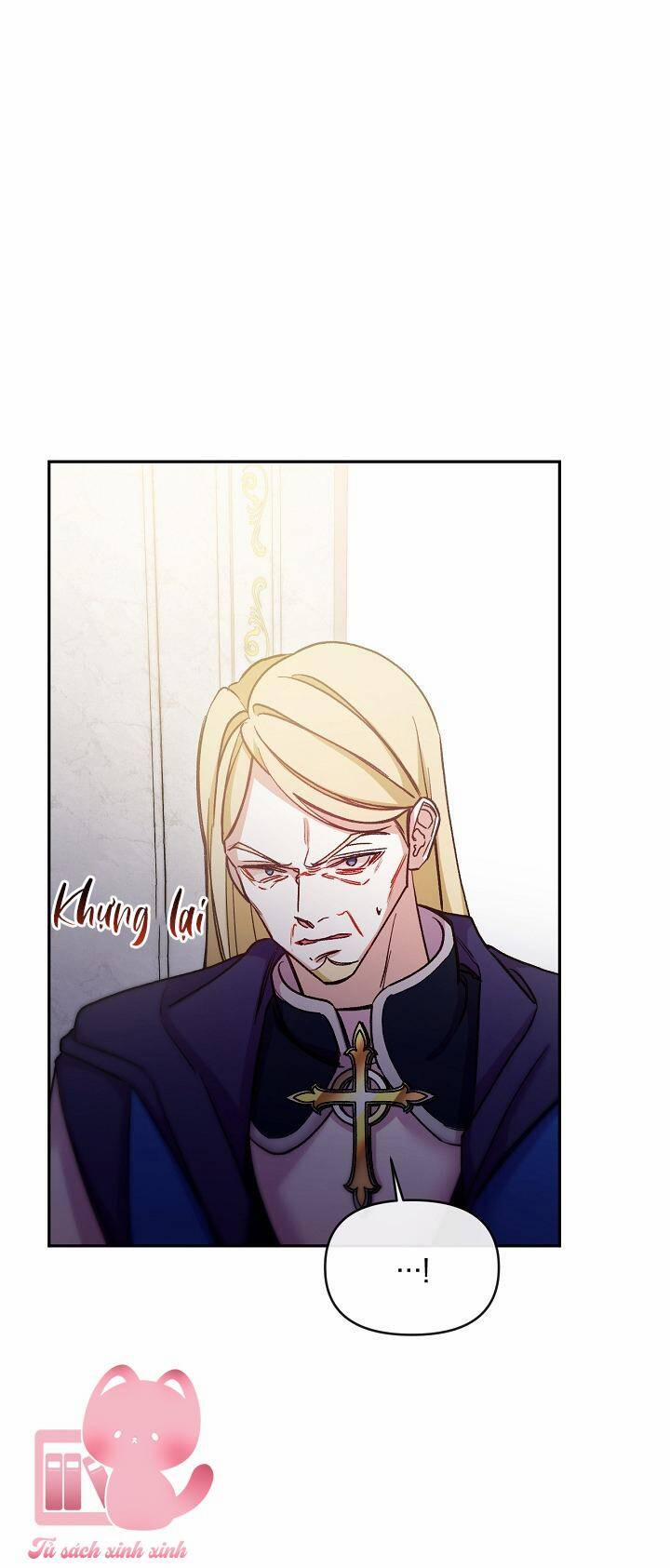 Vợ Chưa Cưới Của Kẻ Săn Mồi 47 trang 2