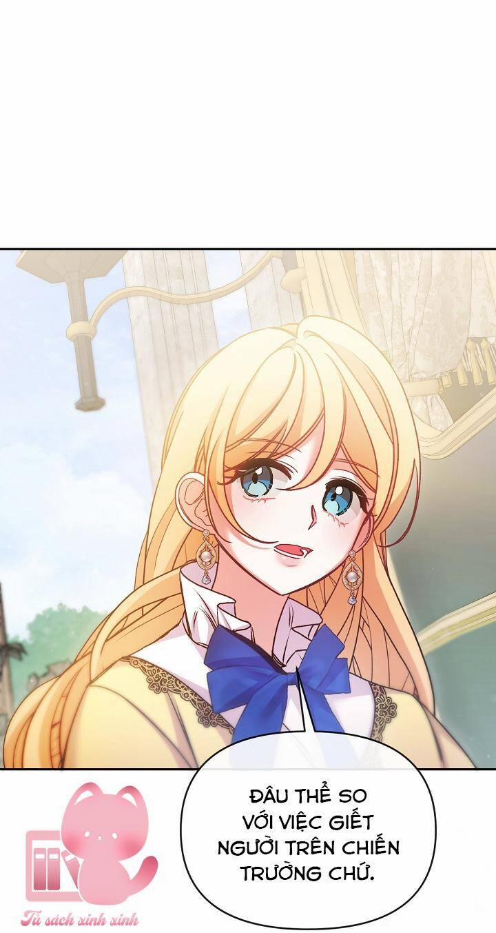 Vợ Chưa Cưới Của Kẻ Săn Mồi 47 trang 27