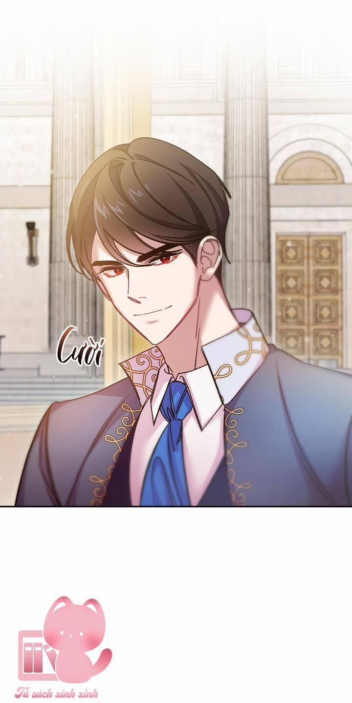 Vợ Chưa Cưới Của Kẻ Săn Mồi 47 trang 29