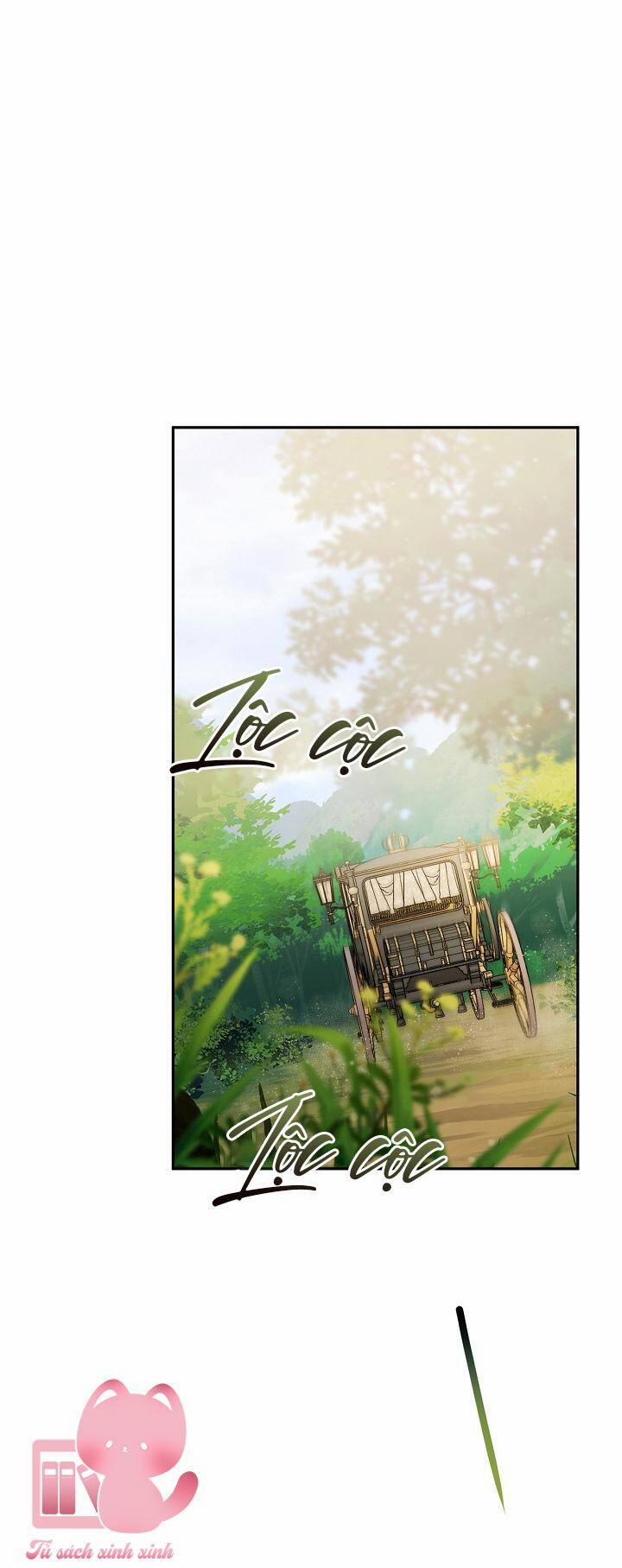 Vợ Chưa Cưới Của Kẻ Săn Mồi 47 trang 30