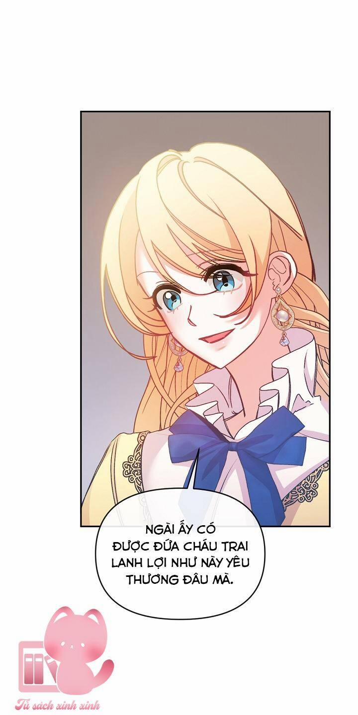 Vợ Chưa Cưới Của Kẻ Săn Mồi 47 trang 32