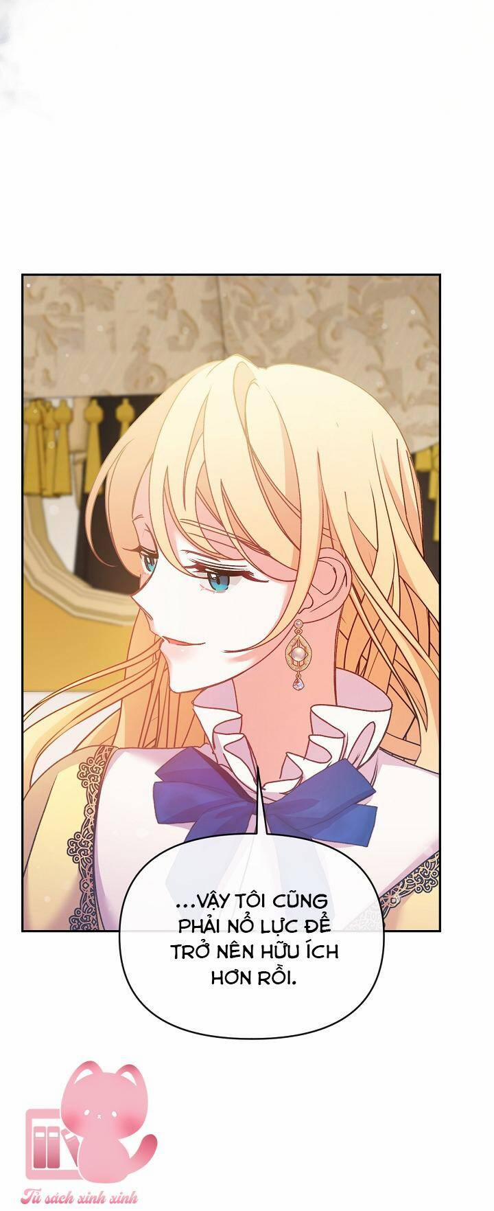 Vợ Chưa Cưới Của Kẻ Săn Mồi 47 trang 35