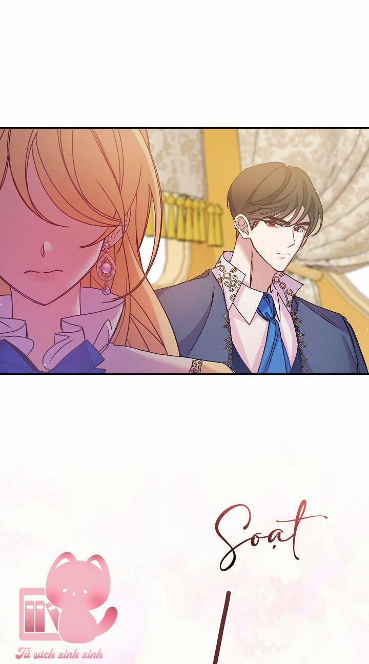 Vợ Chưa Cưới Của Kẻ Săn Mồi 47 trang 36