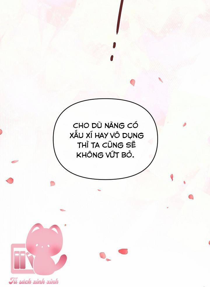 Vợ Chưa Cưới Của Kẻ Săn Mồi 47 trang 37