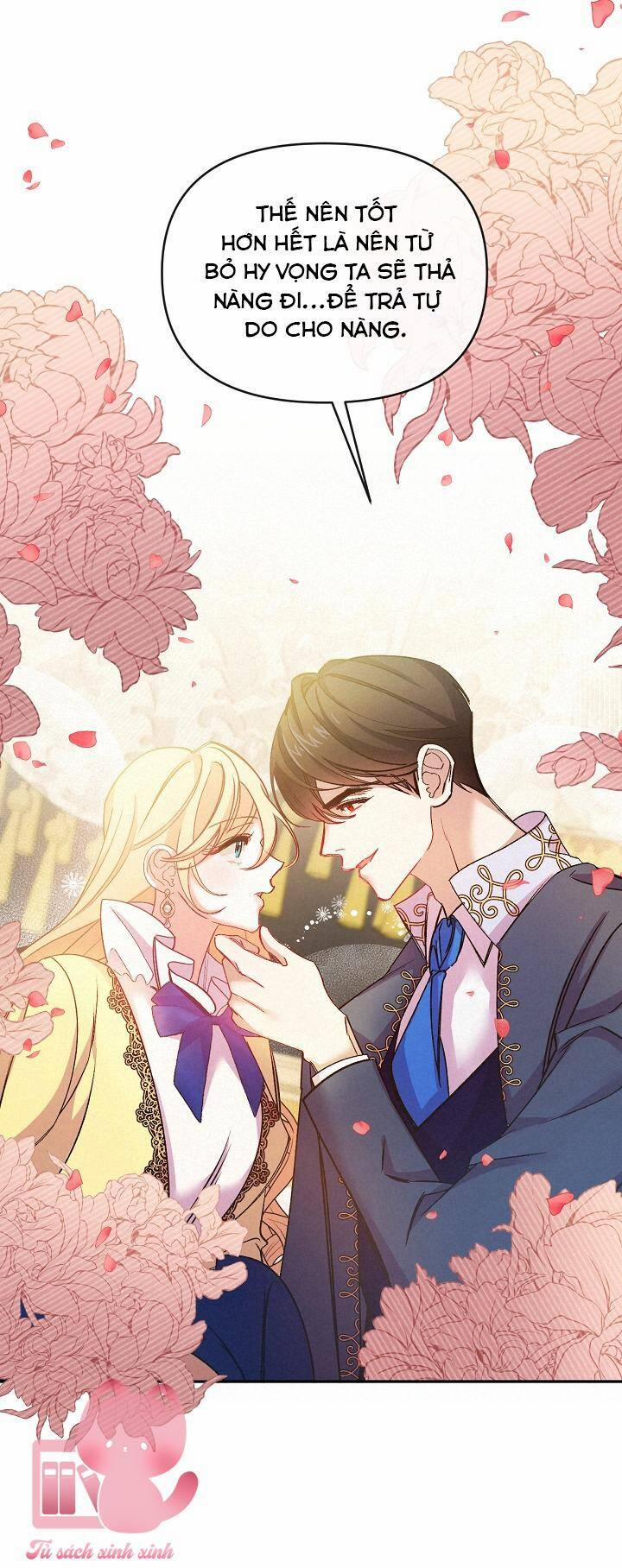 Vợ Chưa Cưới Của Kẻ Săn Mồi 47 trang 38