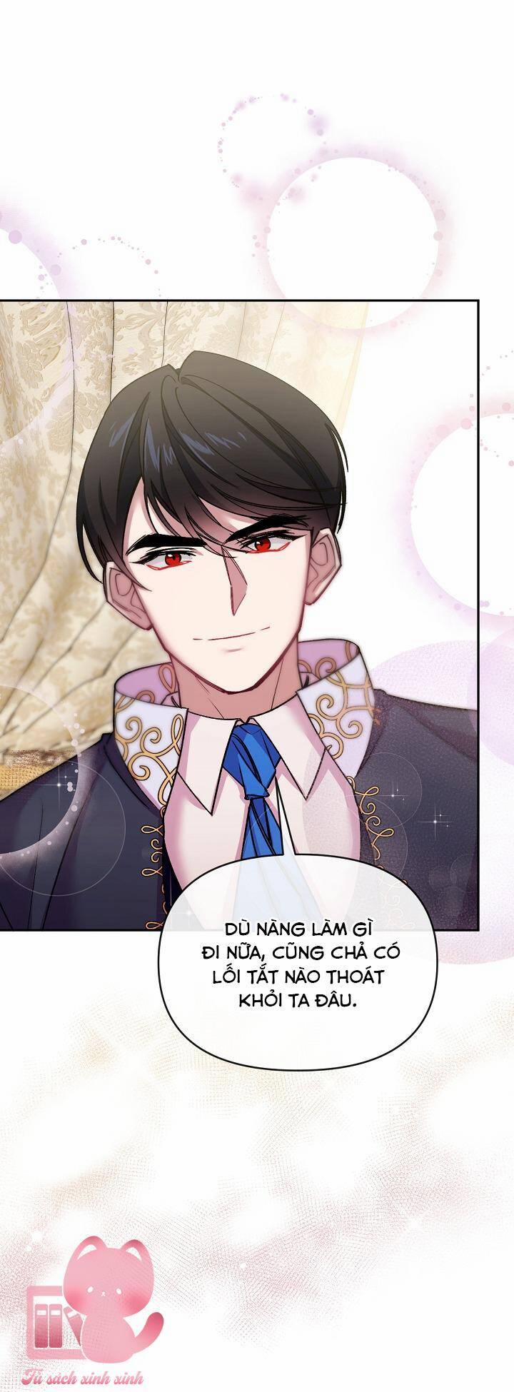 Vợ Chưa Cưới Của Kẻ Săn Mồi 47 trang 39