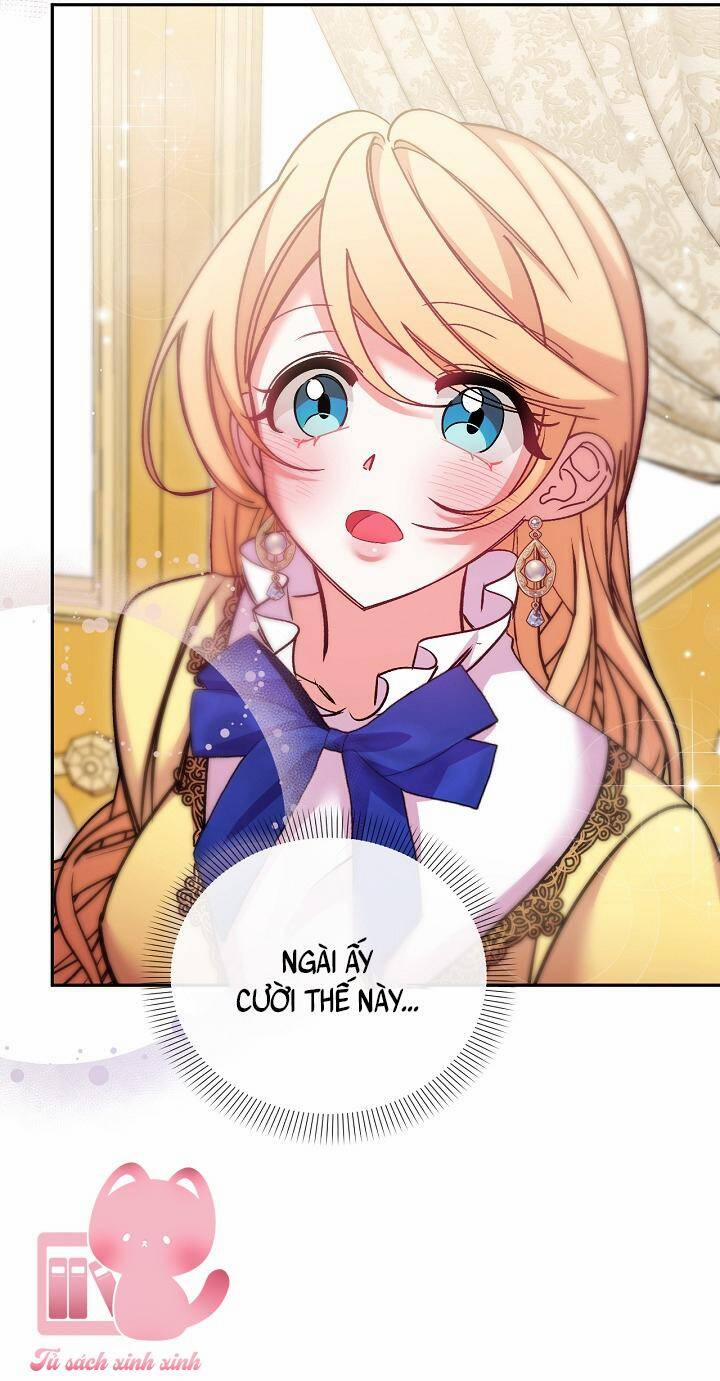 Vợ Chưa Cưới Của Kẻ Săn Mồi 47 trang 40