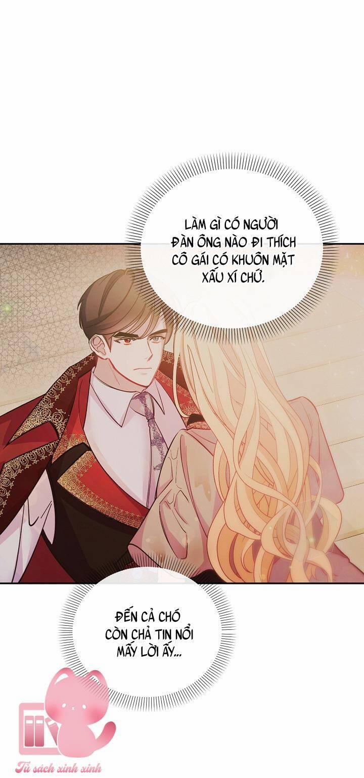 Vợ Chưa Cưới Của Kẻ Săn Mồi 47 trang 42