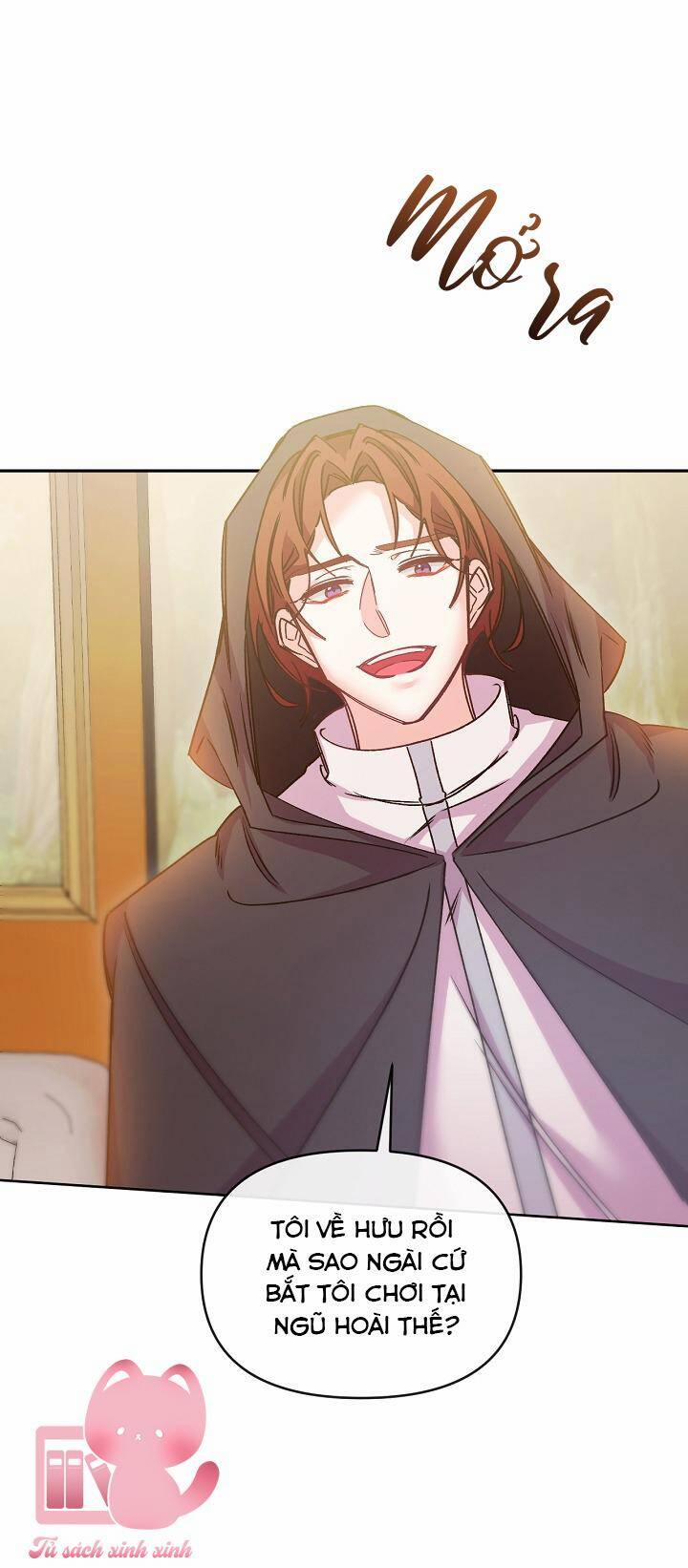 Vợ Chưa Cưới Của Kẻ Săn Mồi 47 trang 45