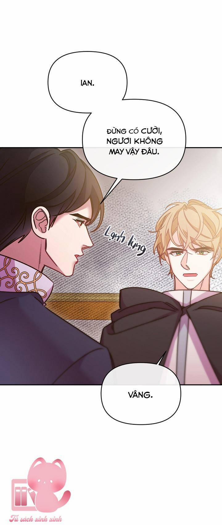 Vợ Chưa Cưới Của Kẻ Săn Mồi 47 trang 49