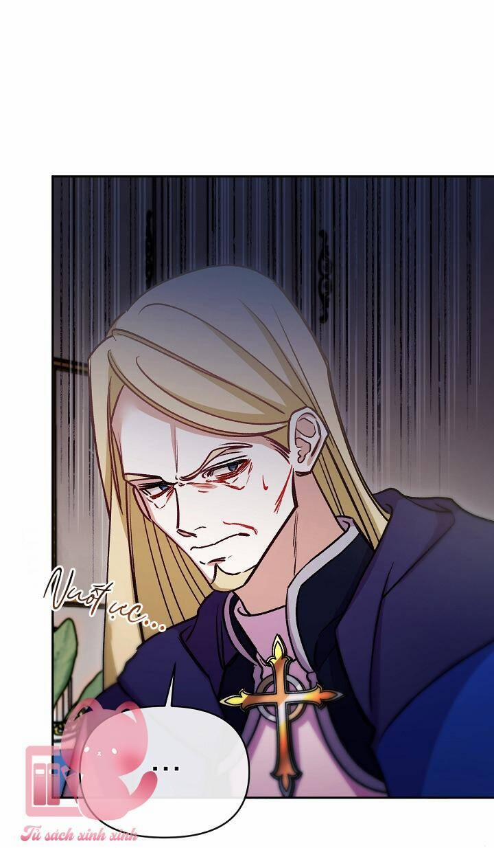 Vợ Chưa Cưới Của Kẻ Săn Mồi 47 trang 5