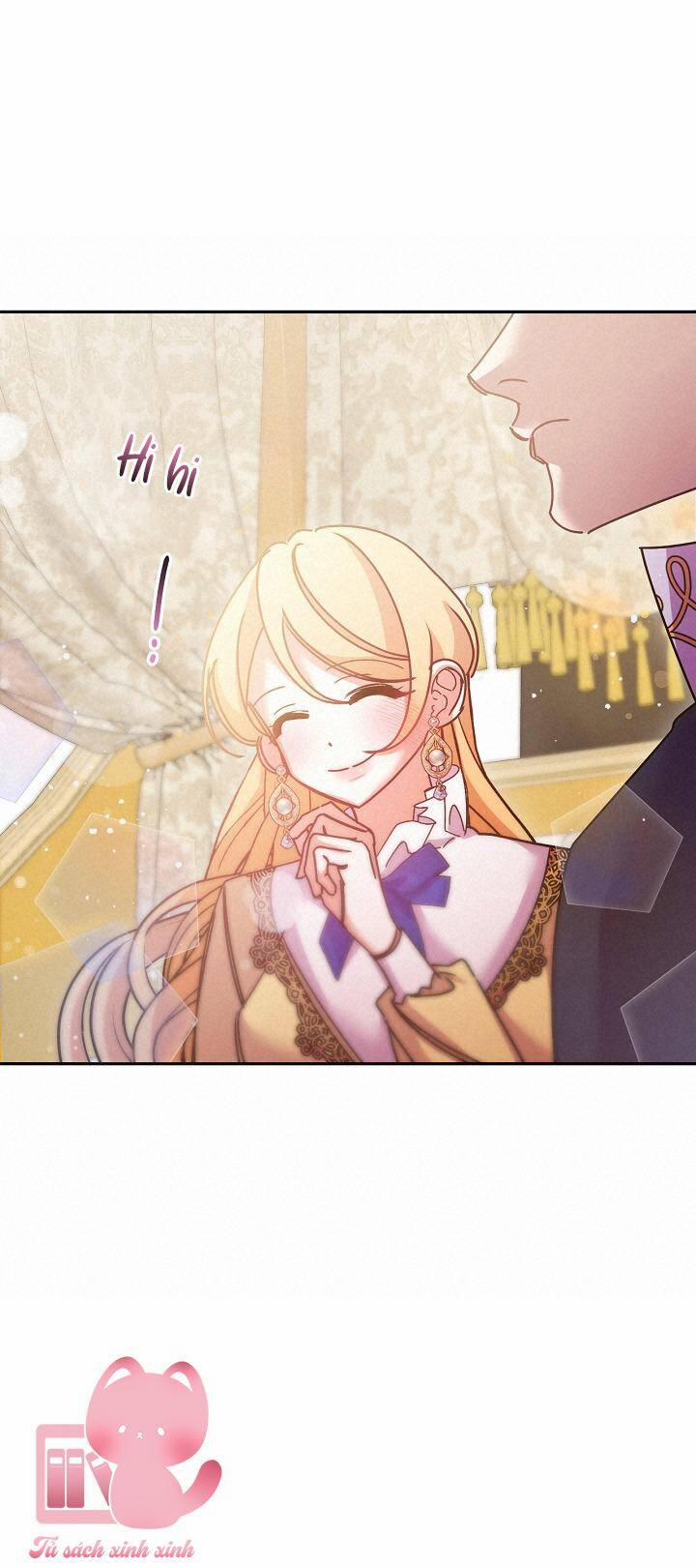 Vợ Chưa Cưới Của Kẻ Săn Mồi 47 trang 50