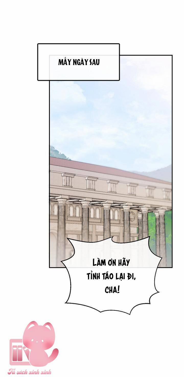 Vợ Chưa Cưới Của Kẻ Săn Mồi 47 trang 52