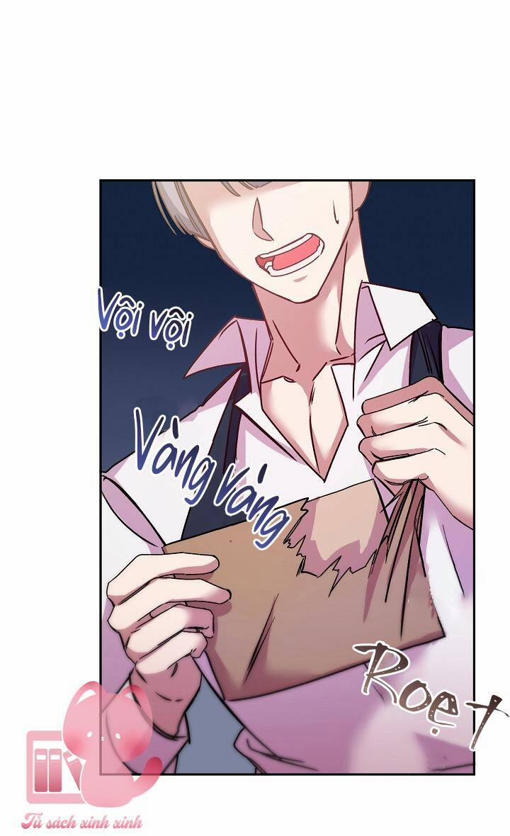 Vợ Chưa Cưới Của Kẻ Săn Mồi 47 trang 58