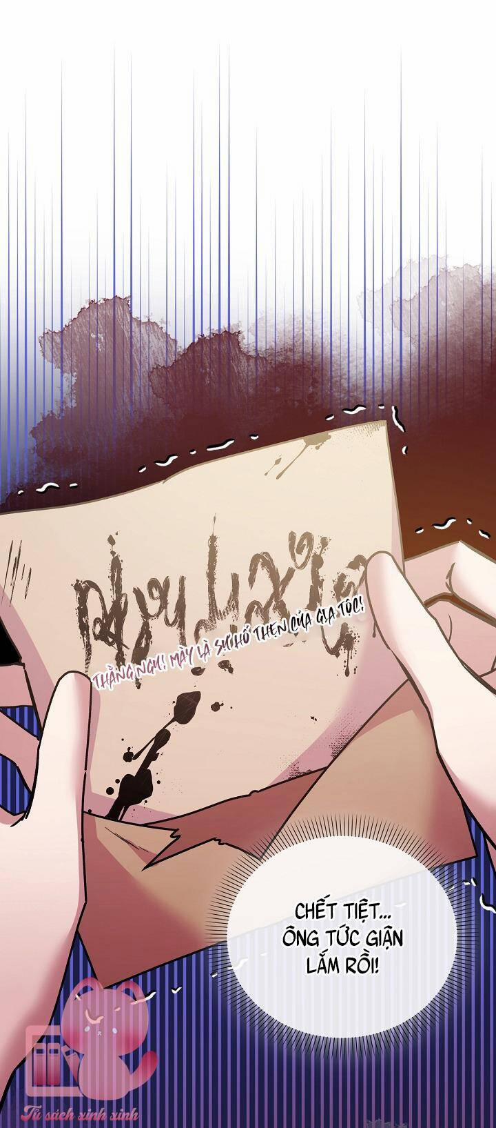 Vợ Chưa Cưới Của Kẻ Săn Mồi 47 trang 59