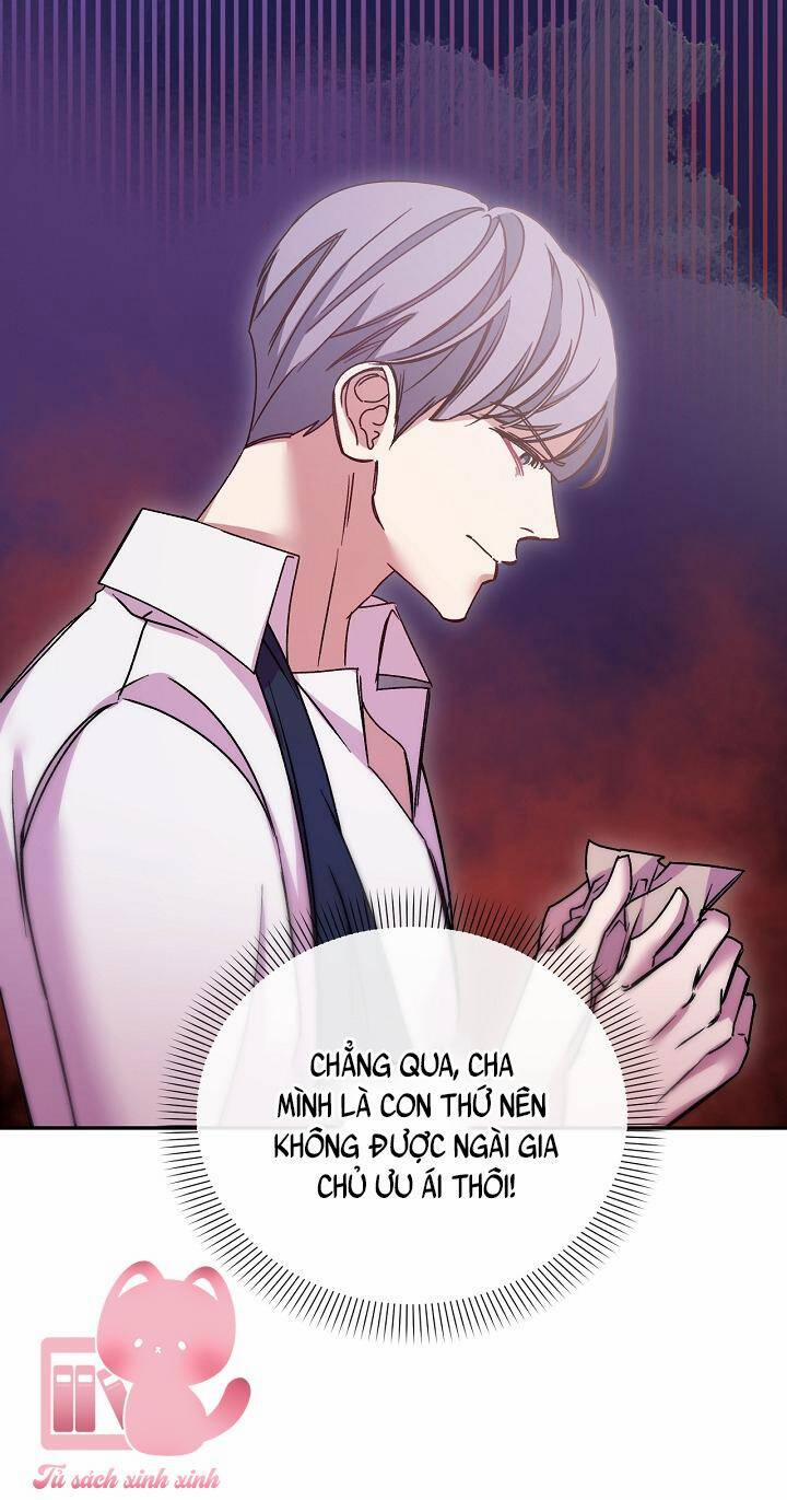 Vợ Chưa Cưới Của Kẻ Săn Mồi 47 trang 60