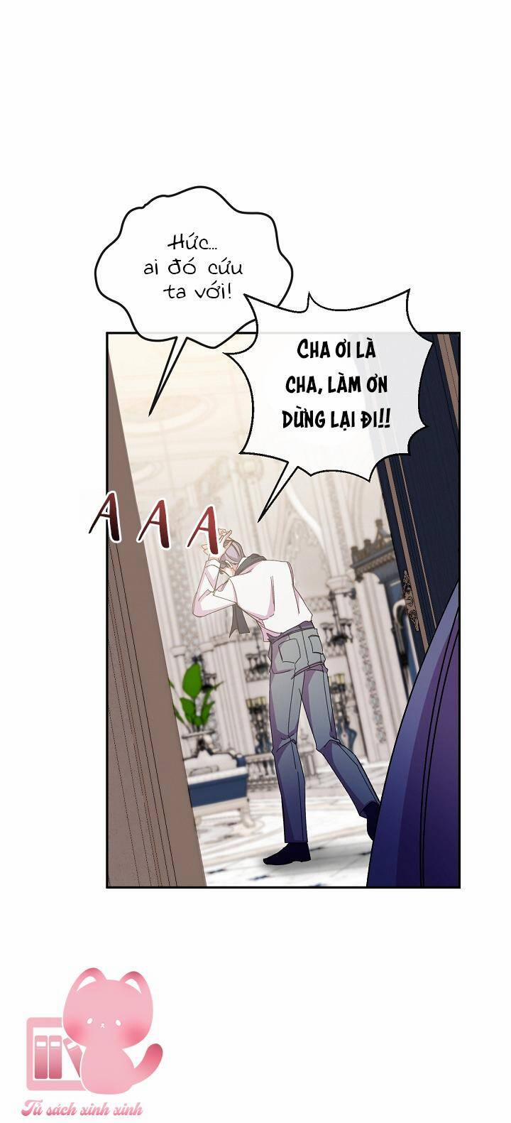 Vợ Chưa Cưới Của Kẻ Săn Mồi 47 trang 62