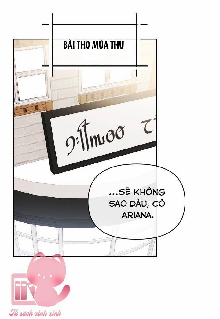 Vợ Chưa Cưới Của Kẻ Săn Mồi 47 trang 65