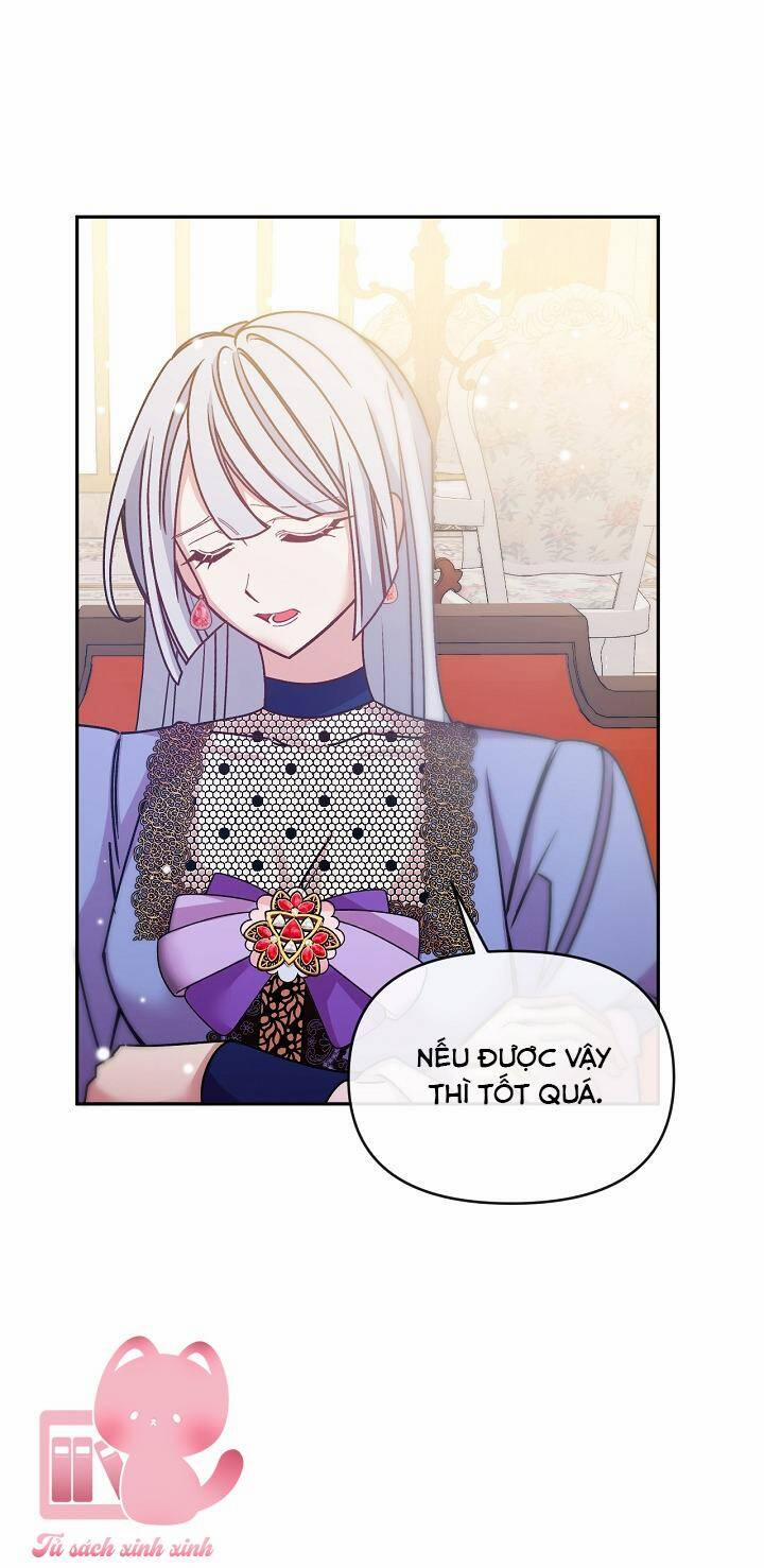 Vợ Chưa Cưới Của Kẻ Săn Mồi 47 trang 67