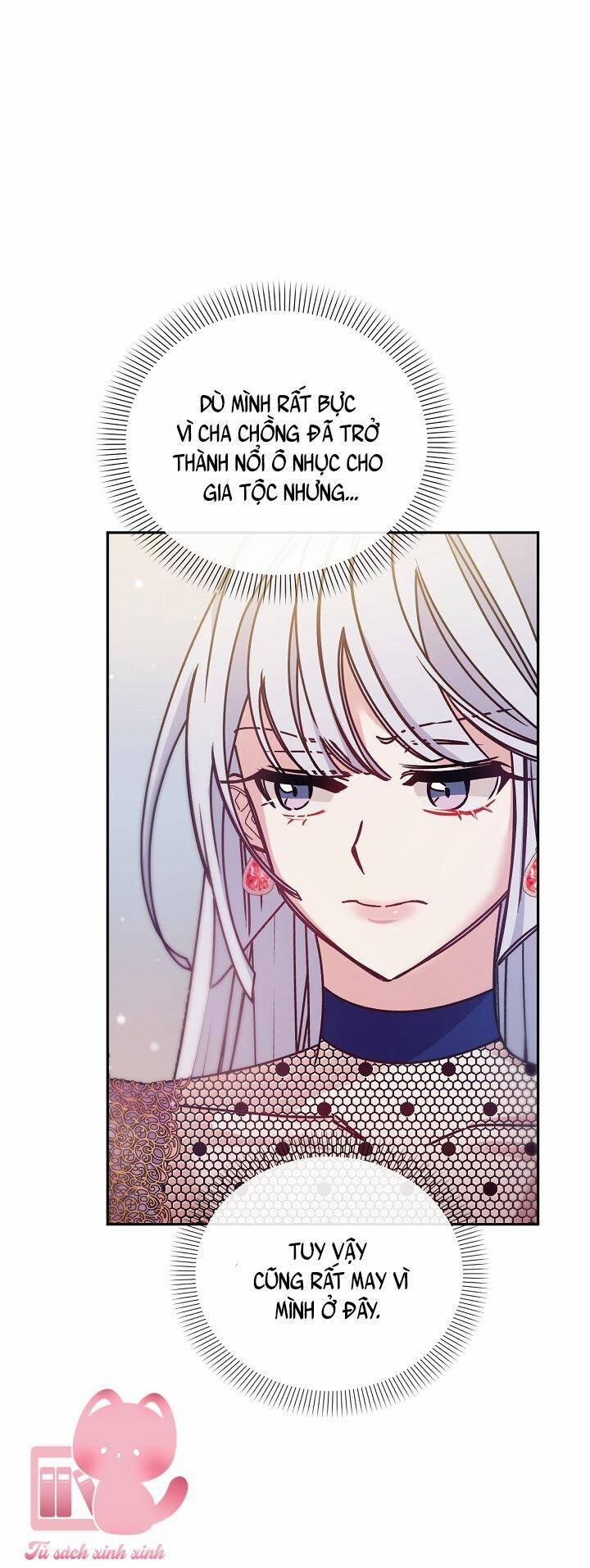 Vợ Chưa Cưới Của Kẻ Săn Mồi 47 trang 68