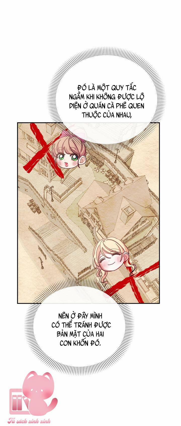 Vợ Chưa Cưới Của Kẻ Săn Mồi 47 trang 69