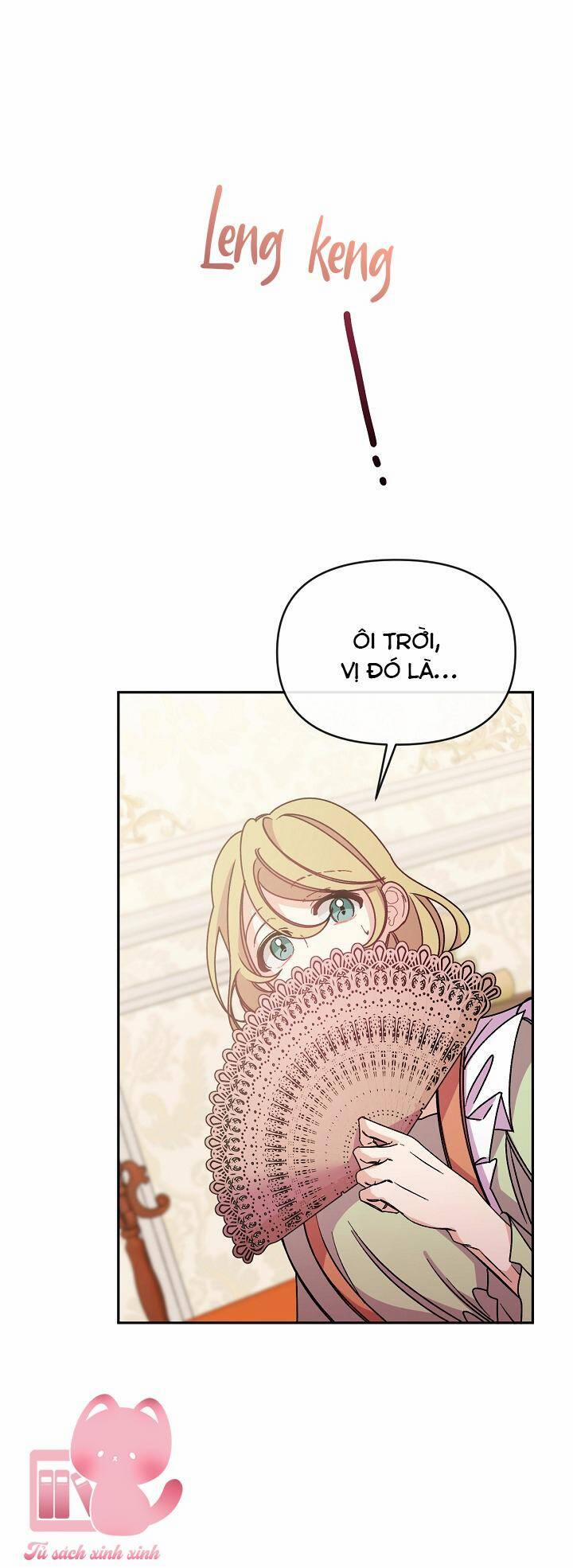 Vợ Chưa Cưới Của Kẻ Săn Mồi 47 trang 71