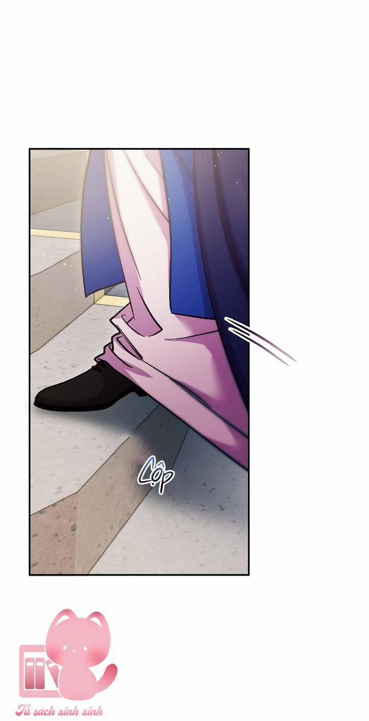 Vợ Chưa Cưới Của Kẻ Săn Mồi 47 trang 8