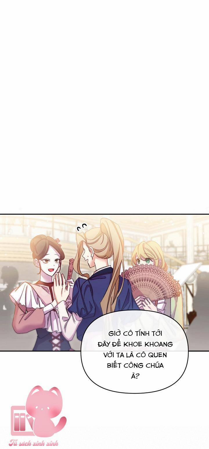 Vợ Chưa Cưới Của Kẻ Săn Mồi 48 trang 12