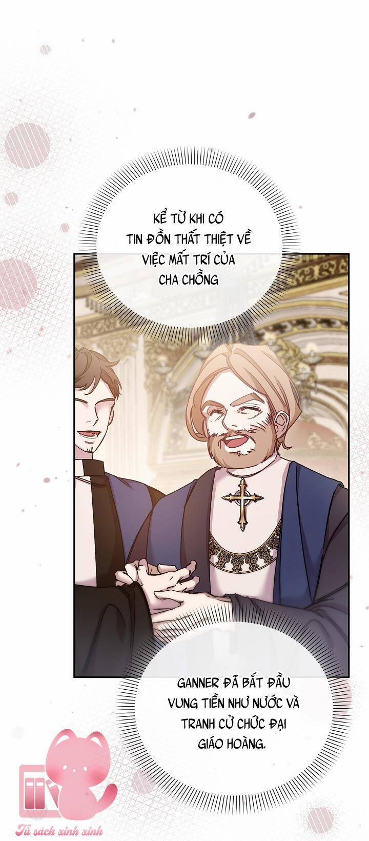 Vợ Chưa Cưới Của Kẻ Săn Mồi 48 trang 14