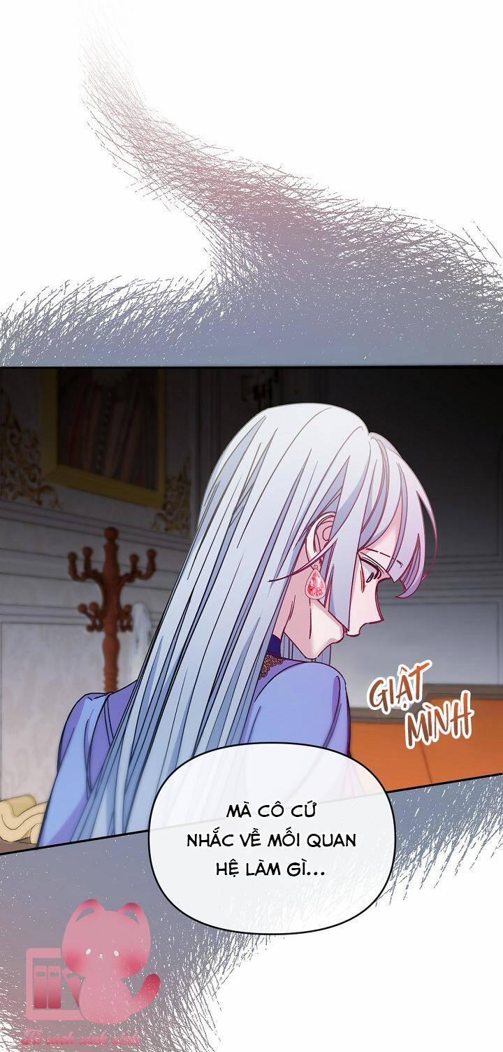 Vợ Chưa Cưới Của Kẻ Săn Mồi 48 trang 19