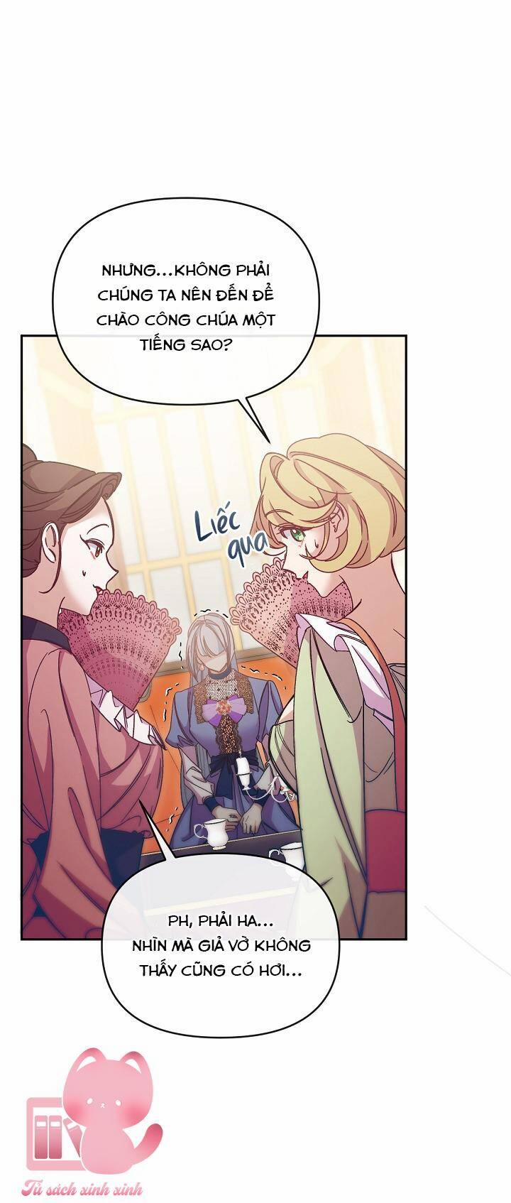 Vợ Chưa Cưới Của Kẻ Săn Mồi 48 trang 2