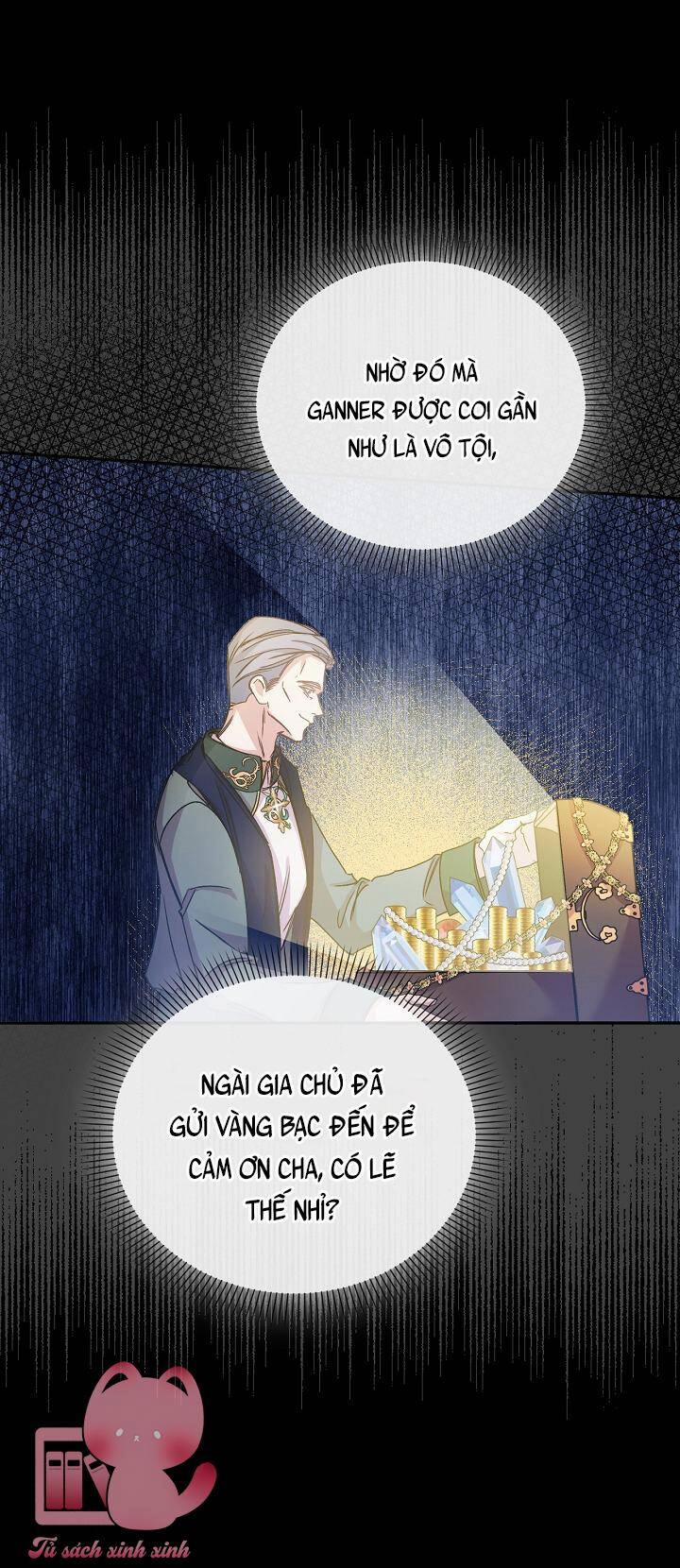 Vợ Chưa Cưới Của Kẻ Săn Mồi 48 trang 26