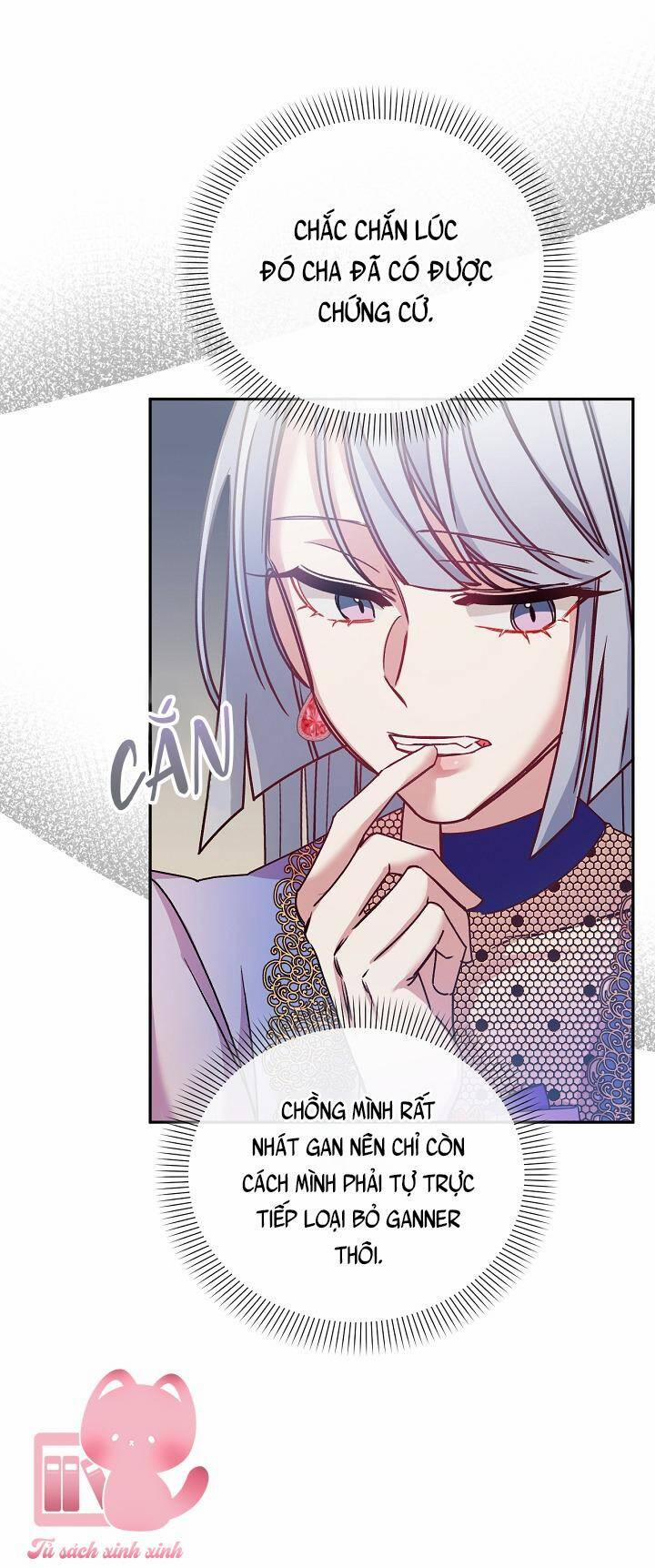 Vợ Chưa Cưới Của Kẻ Săn Mồi 48 trang 28