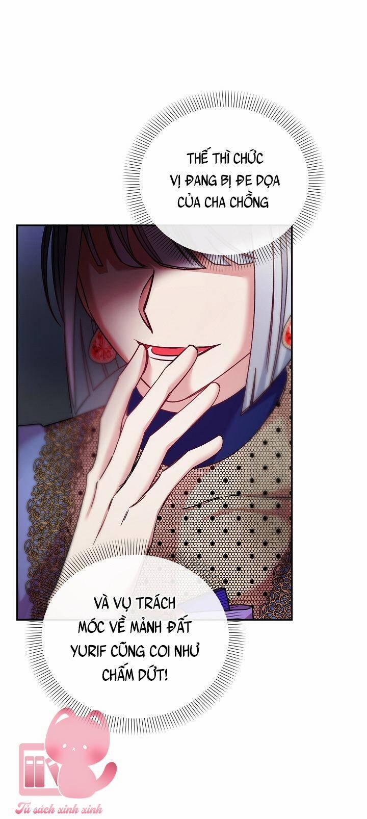 Vợ Chưa Cưới Của Kẻ Săn Mồi 48 trang 29