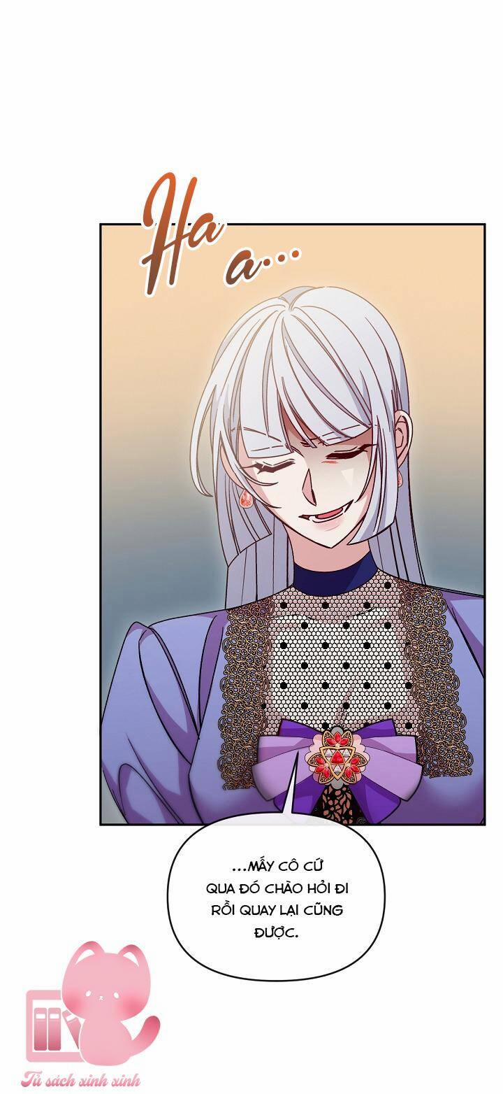 Vợ Chưa Cưới Của Kẻ Săn Mồi 48 trang 3