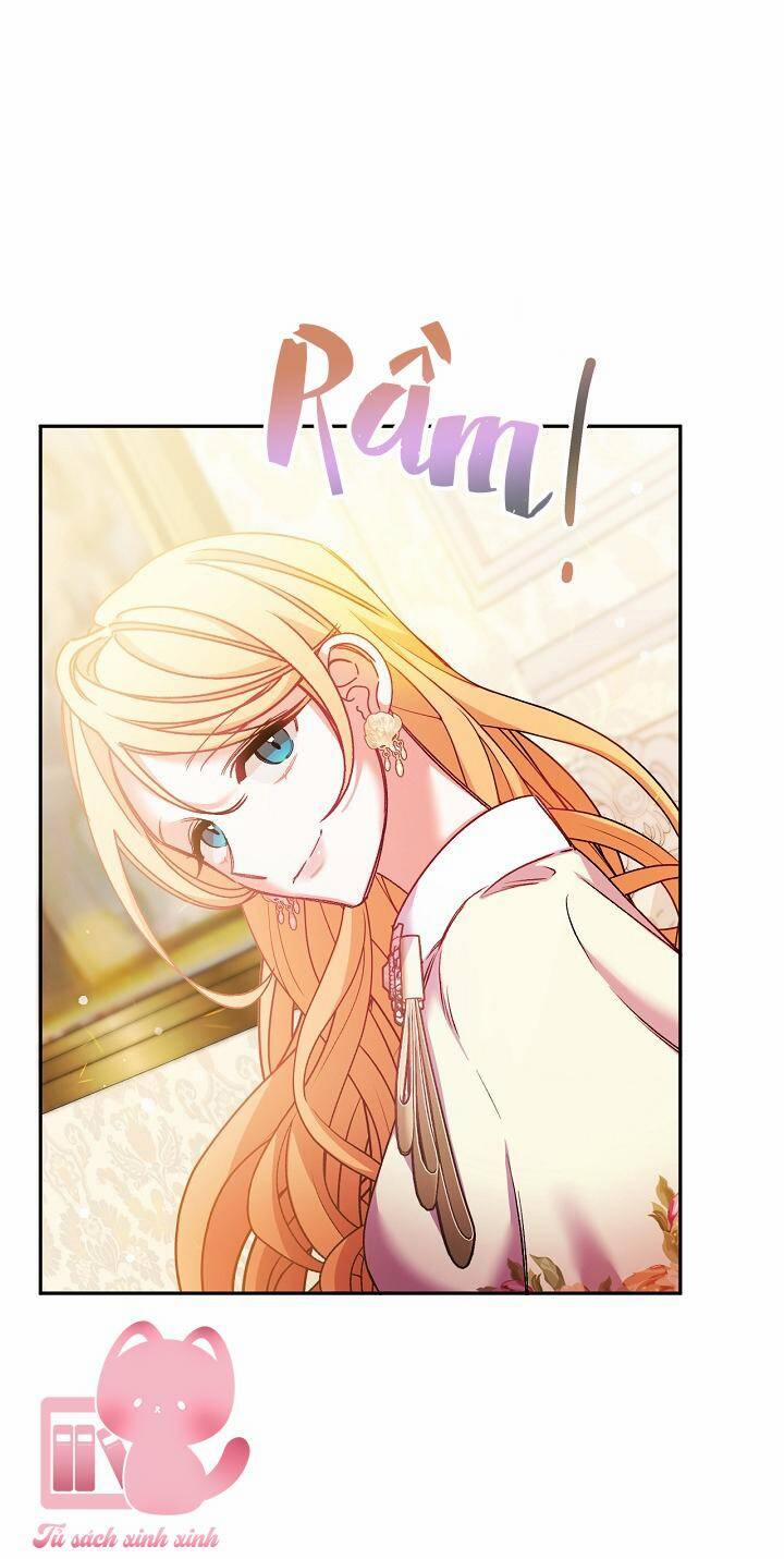 Vợ Chưa Cưới Của Kẻ Săn Mồi 48 trang 34