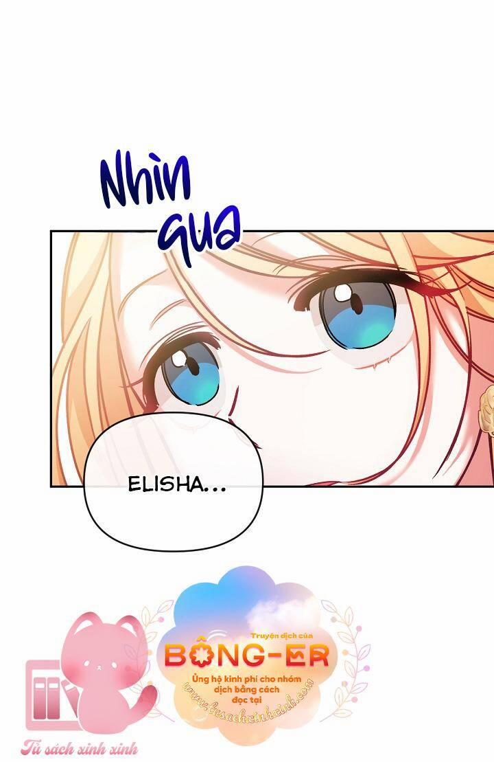 Vợ Chưa Cưới Của Kẻ Săn Mồi 48 trang 35