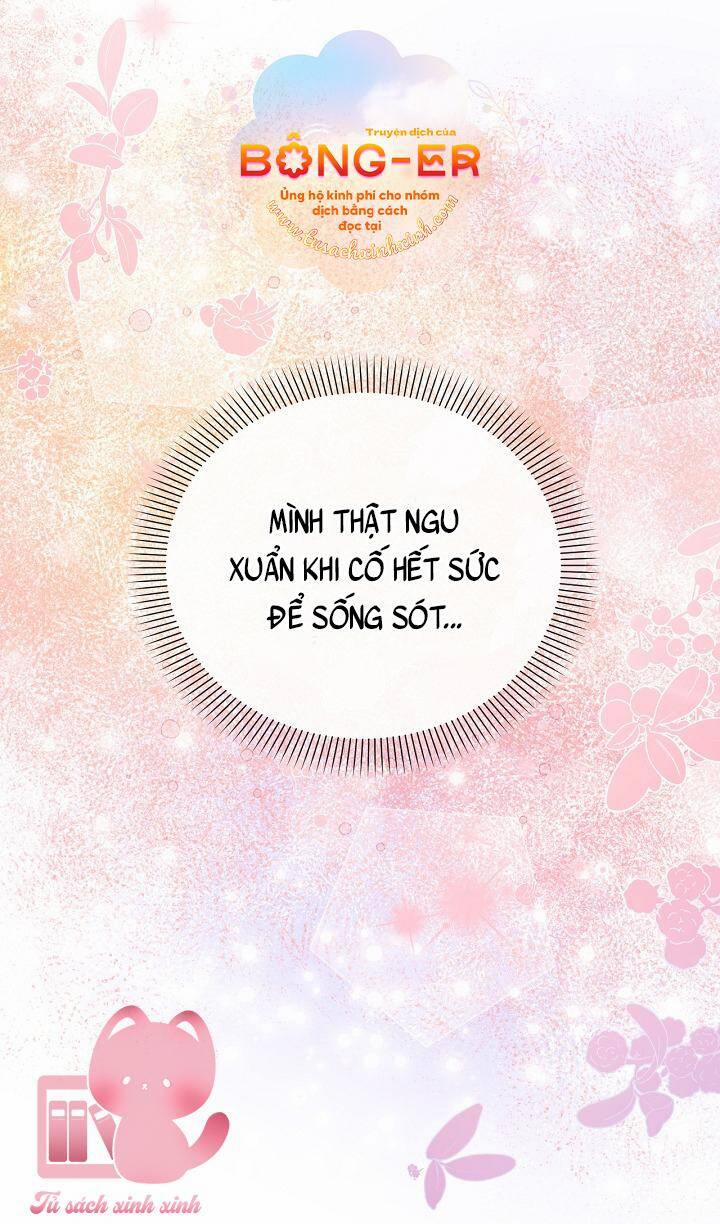 Vợ Chưa Cưới Của Kẻ Săn Mồi 48 trang 39