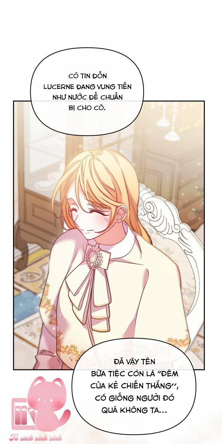 Vợ Chưa Cưới Của Kẻ Săn Mồi 48 trang 42