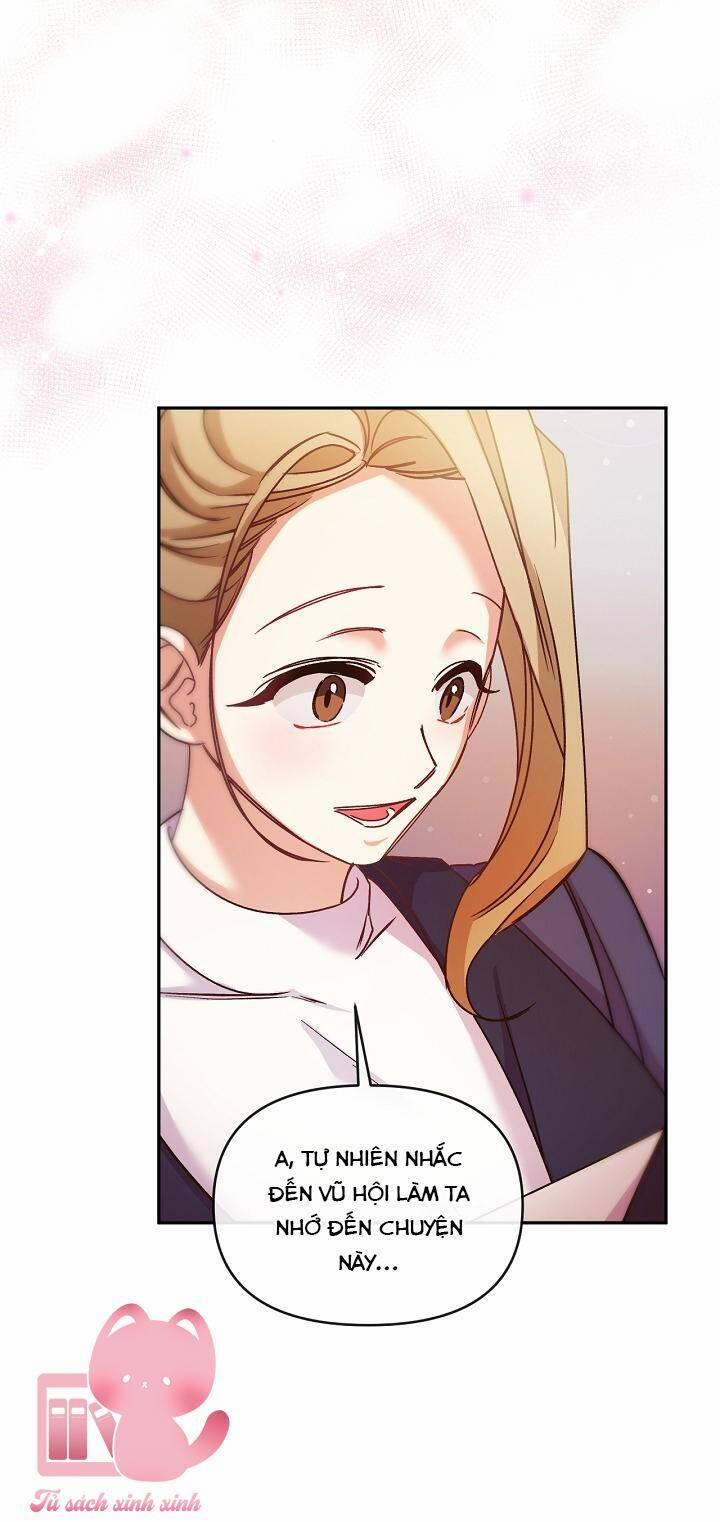 Vợ Chưa Cưới Của Kẻ Săn Mồi 48 trang 43