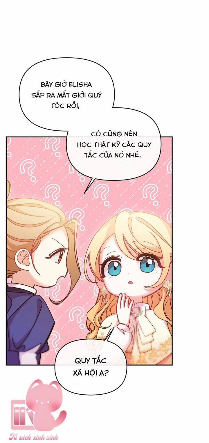 Vợ Chưa Cưới Của Kẻ Săn Mồi 48 trang 44