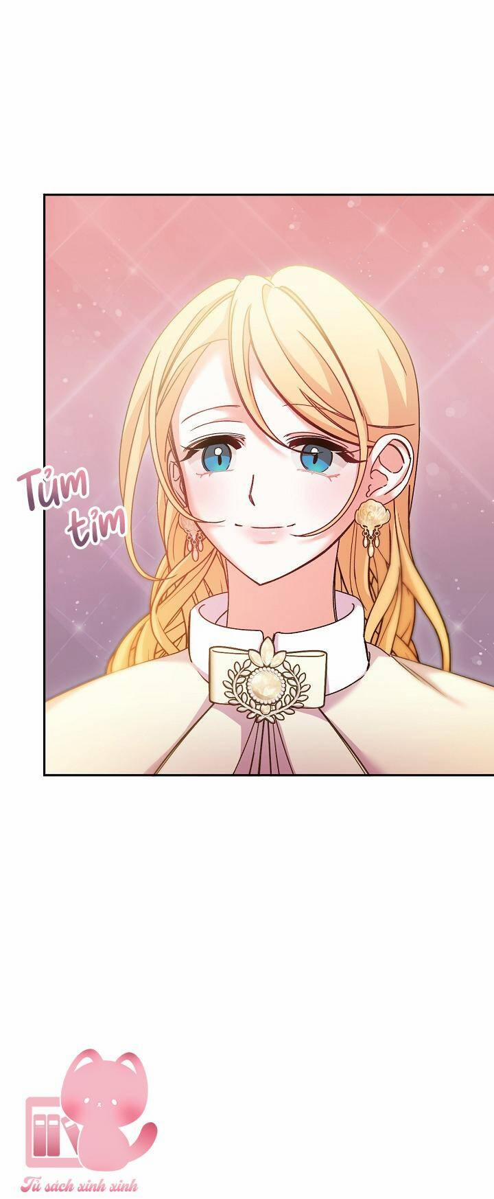 Vợ Chưa Cưới Của Kẻ Săn Mồi 48 trang 47