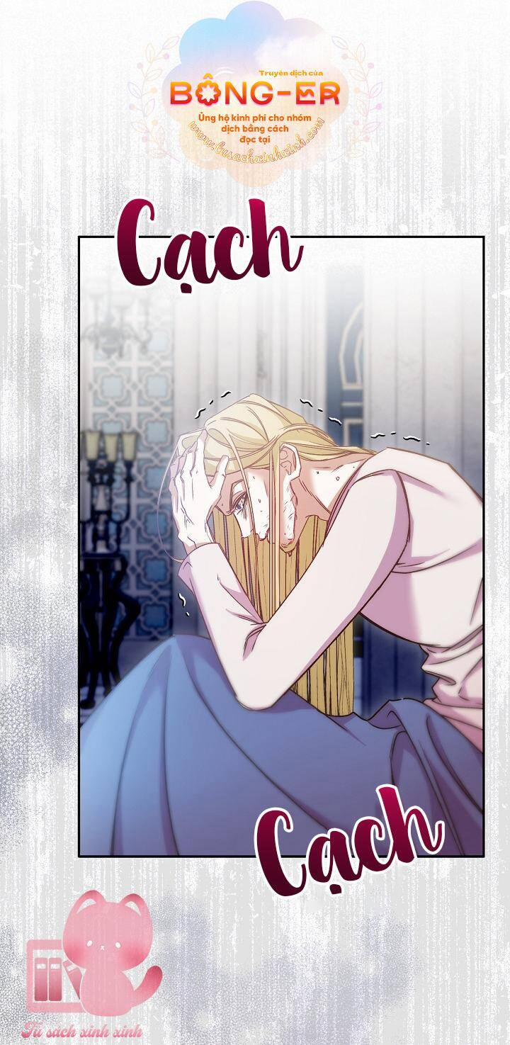 Vợ Chưa Cưới Của Kẻ Săn Mồi 48 trang 50