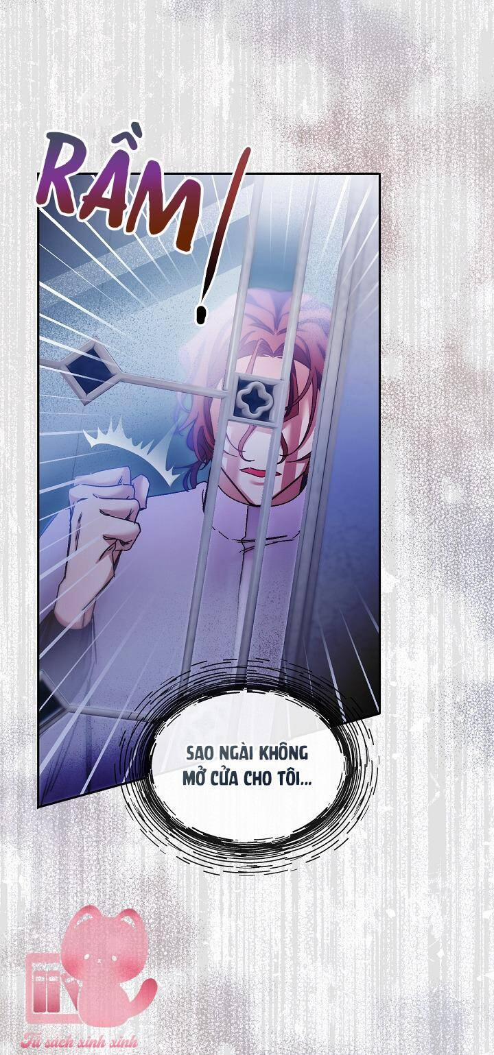 Vợ Chưa Cưới Của Kẻ Săn Mồi 48 trang 51