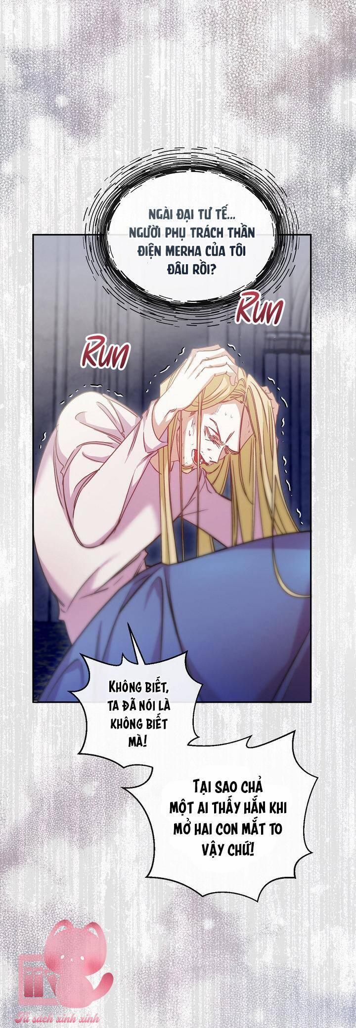 Vợ Chưa Cưới Của Kẻ Săn Mồi 48 trang 53